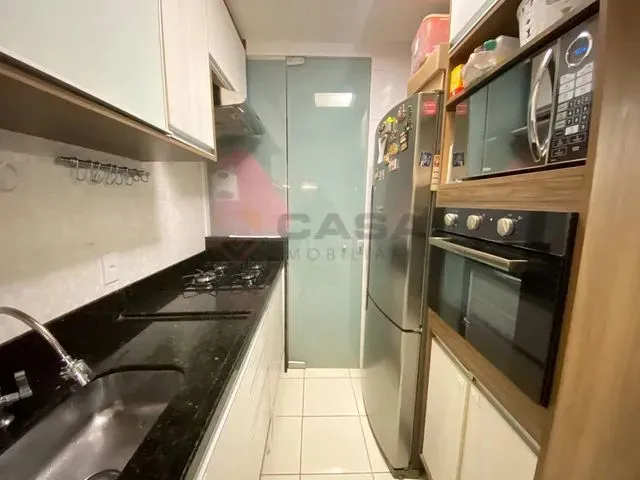 Imagem 6: Ps/ Cond.barra Vento- Apartamento 2 Quartos Sol da Manhã Elevador Jacaraípe