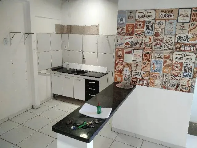 Imagem: Vendo 02 Casas no Conjunto Ceará, 3ª Etapa