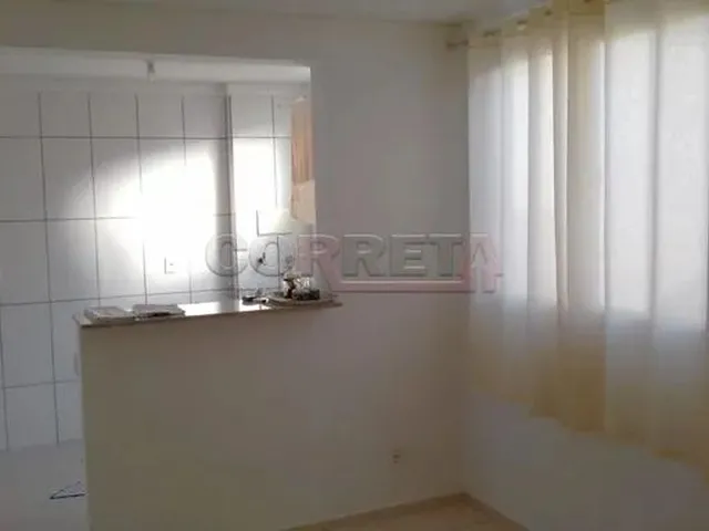 Imagem: Araçatuba - Apartamento - Umuarama