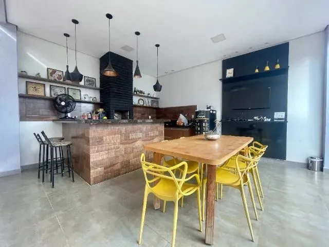 Imagem: Casa Completa em Planejados, Linda Área