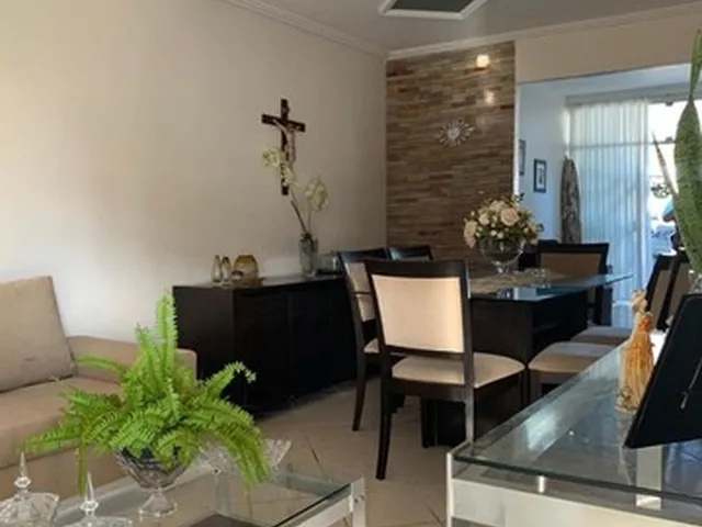 Imagem 1: Casa Duplex no Cond. Inácio