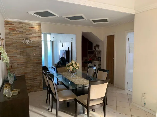 Imagem 12: Casa Duplex no Cond. Inácio