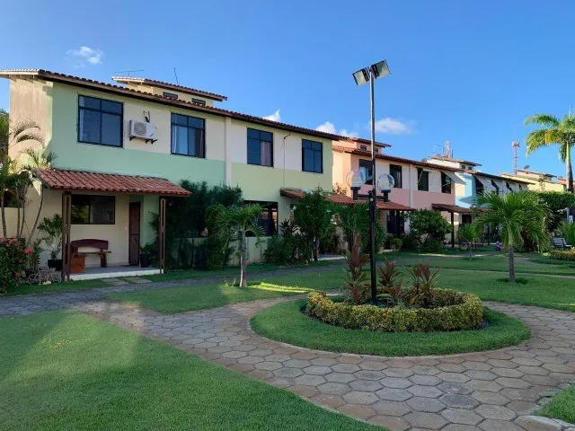 Imagem 11: Casa Duplex no Cond. Inácio
