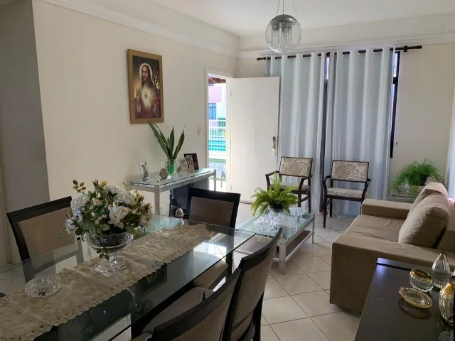Imagem 9: Casa Duplex no Cond. Inácio