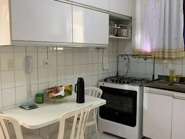 Imagem 10: Casa Duplex no Cond. Inácio