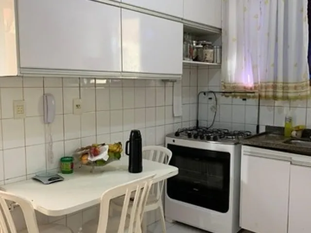 Imagem 4: Casa Duplex no Cond. Inácio