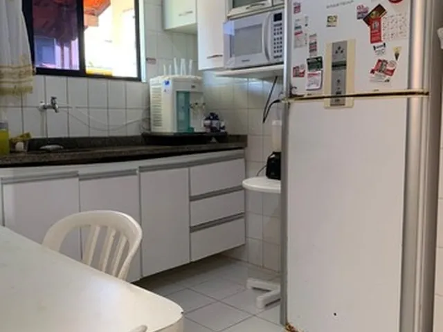 Imagem 13: Casa Duplex no Cond. Inácio