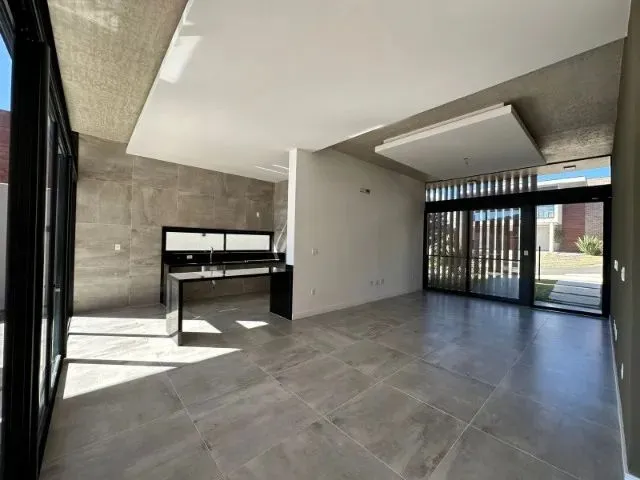Imagem 5: Casa Linear com 3 Suítes no Residencial Alvim
