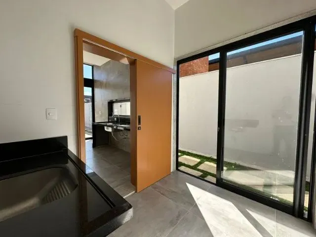 Imagem 10: Casa Linear com 3 Suítes no Residencial Alvim