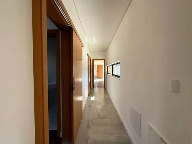 Imagem 14: Casa Linear com 3 Suítes no Residencial Alvim