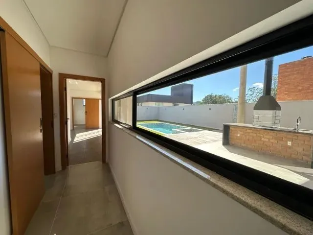 Imagem 8: Casa Linear com 3 Suítes no Residencial Alvim