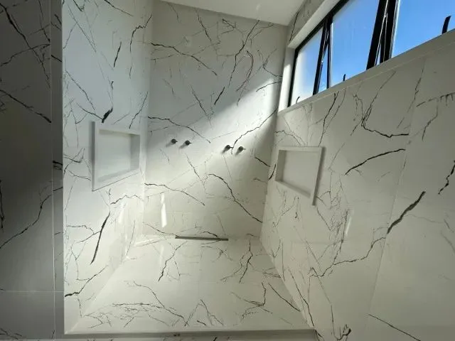 Imagem 2: Casa Linear com 3 Suítes no Residencial Alvim