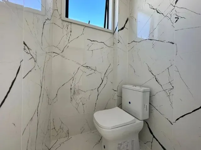 Imagem 7: Casa Linear com 3 Suítes no Residencial Alvim