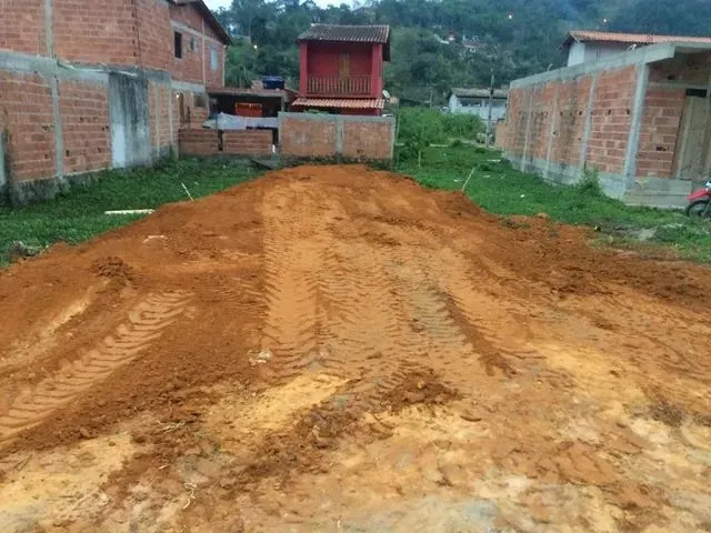 Imagem: Terreno Á Venda em Paraty