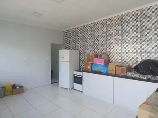 Imagem 5: Espaco para Festa M.c Oportunidade