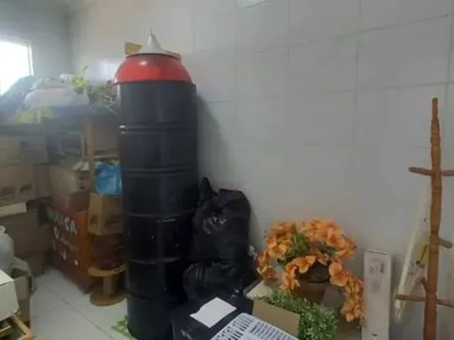 Imagem 4: Espaco para Festa M.c Oportunidade