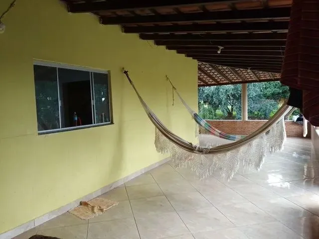 Imagem: Chácara Incra Nove 1 Hectare com Casa de