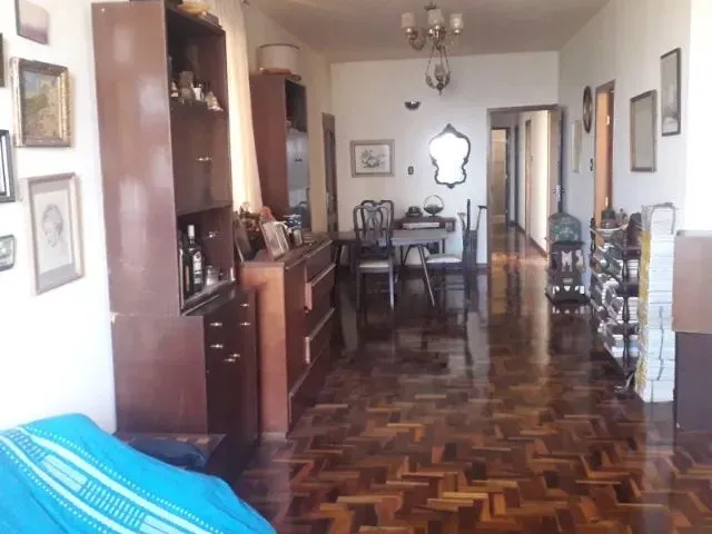 Imagem 3: Apto em Londrina, 4 Quartos, Centro