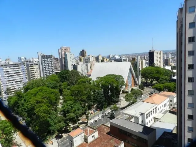 Imagem 13: Apto em Londrina, 4 Quartos, Centro