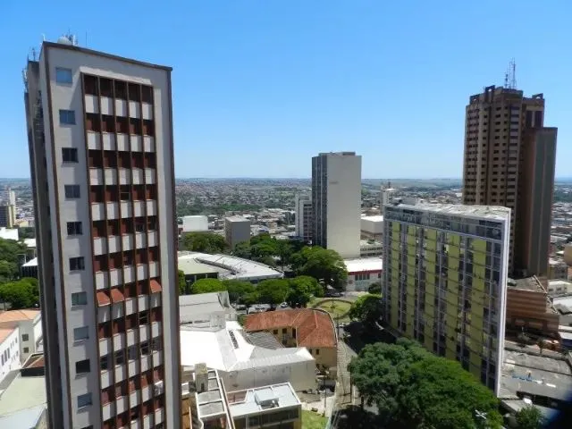 Imagem 12: Apto em Londrina, 4 Quartos, Centro