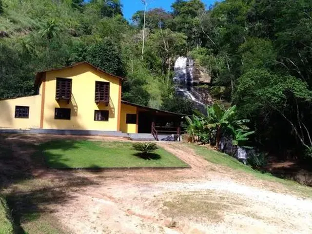 Imagem: Fazenda/Sítio/Chácara para Venda Tem 96000M²