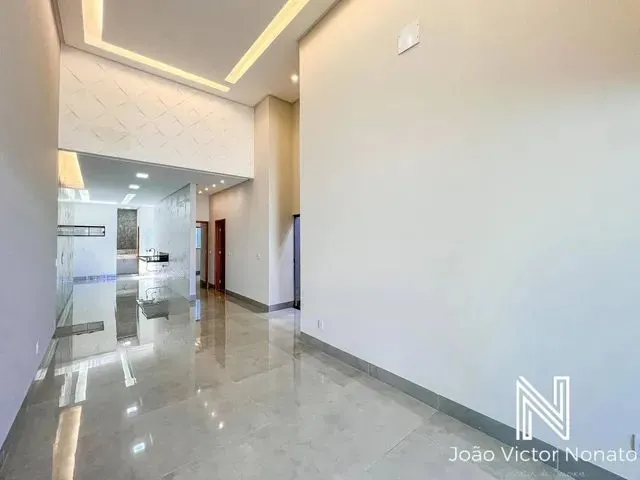 Imagem 3: Excelente Casa Nova, no Setor Perim ! 3 Suítes !