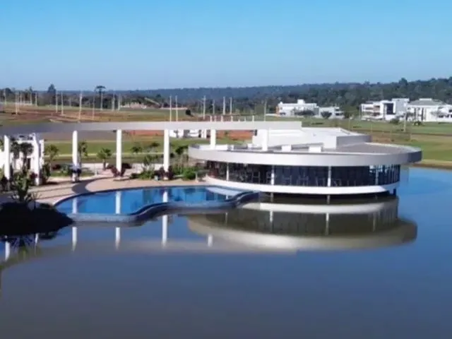 Imagem: Royal Boulevard Yacht Amp Amp Resort