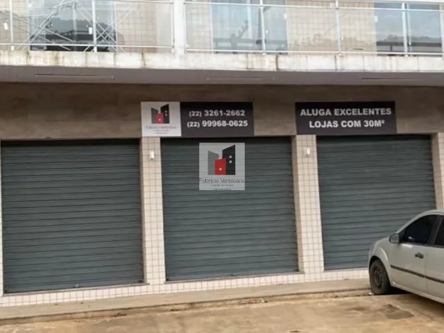 Imagem 7: Aluga-Se Loja na Ponte da Saudade, Recém Construída 30M2!