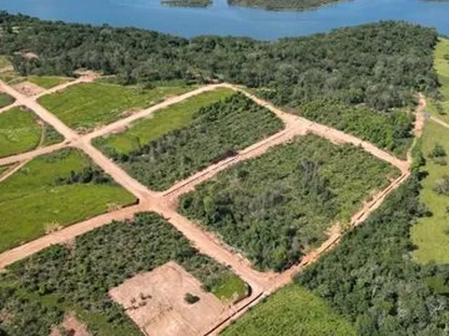 Imagem: Lago Corumbá 4 Lotes no Corumba 4, Aproveite
