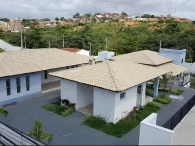 Imagem: Condomínio Park View Residence