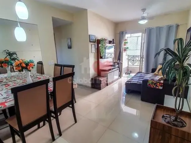 Imagem 1: Vila Velha - Apartamento Padrão - Itapuã