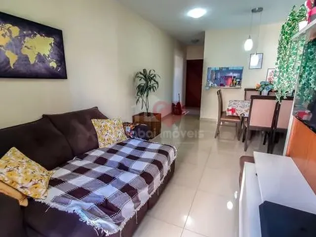 Imagem 8: Vila Velha - Apartamento Padrão - Itapuã