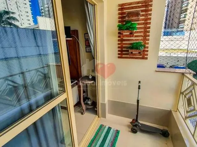 Imagem 2: Vila Velha - Apartamento Padrão - Itapuã