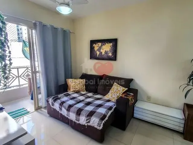 Imagem 3: Vila Velha - Apartamento Padrão - Itapuã