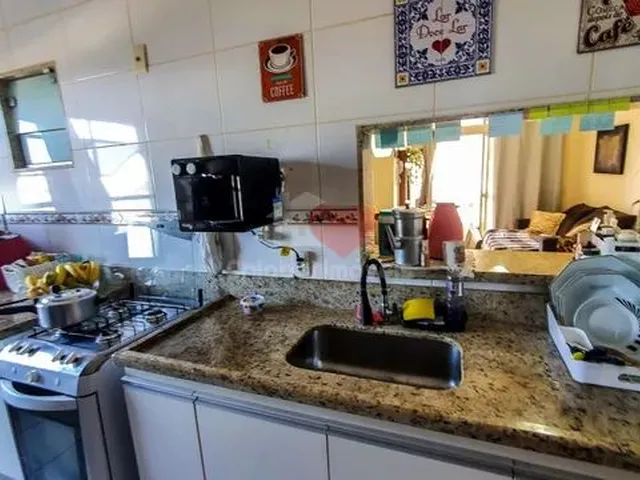 Imagem 4: Vila Velha - Apartamento Padrão - Itapuã