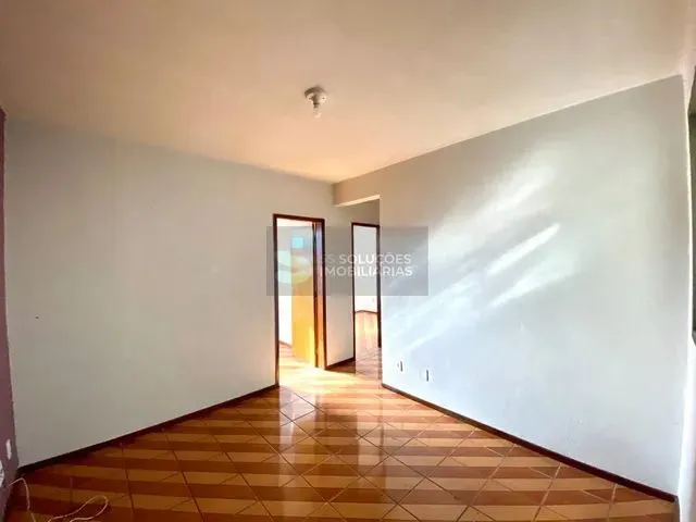 Imagem 2: Cód.: 883 - Apartamento com 2 Quartos no santa Luzia