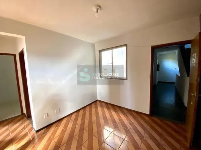 Imagem 8: Cód.: 883 - Apartamento com 2 Quartos no santa Luzia