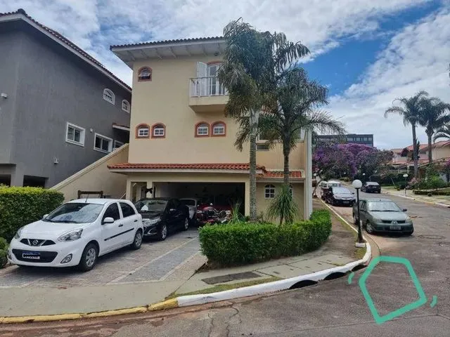 Imagem: Casa com 3 Dormitórios À Venda, 230 M²