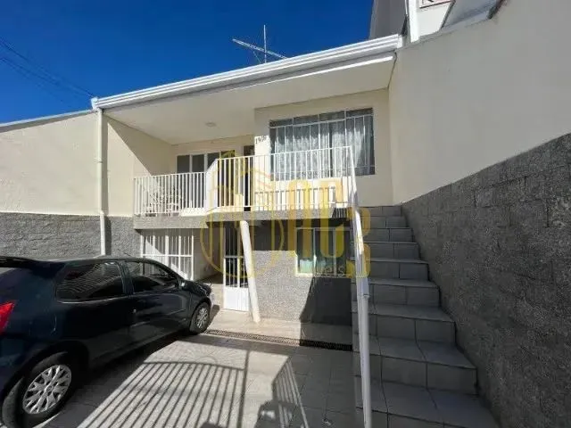 Imagem: Casa no Campo Comprido em Curitiba