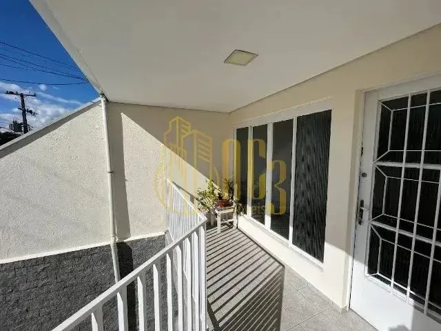 Imagem 7: Casa no Campo Comprido em Curitiba