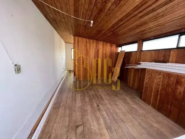 Imagem 14: Casa no Campo Comprido em Curitiba