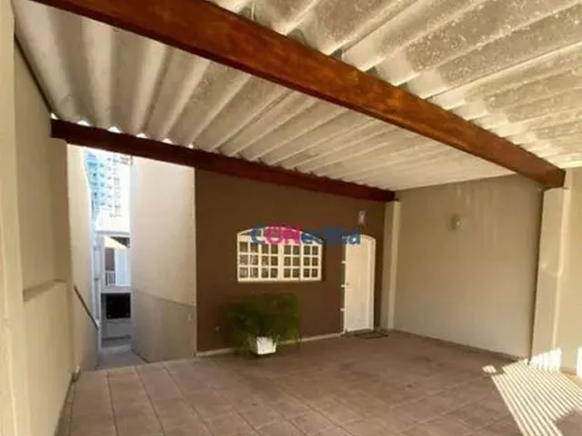 Imagem: Casa com 3 Dormitórios À Venda, 152 M²