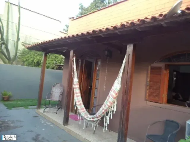 Imagem: Casa Residencial em Volta Redonda - Rj
