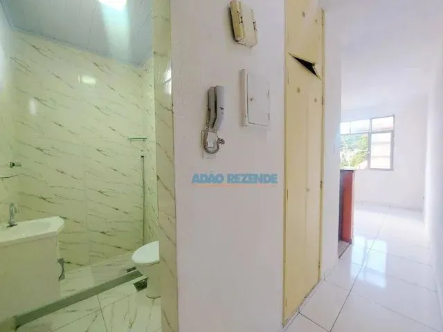 Imagem: Kitnet com 1 Dormitório À Venda, 22 M²