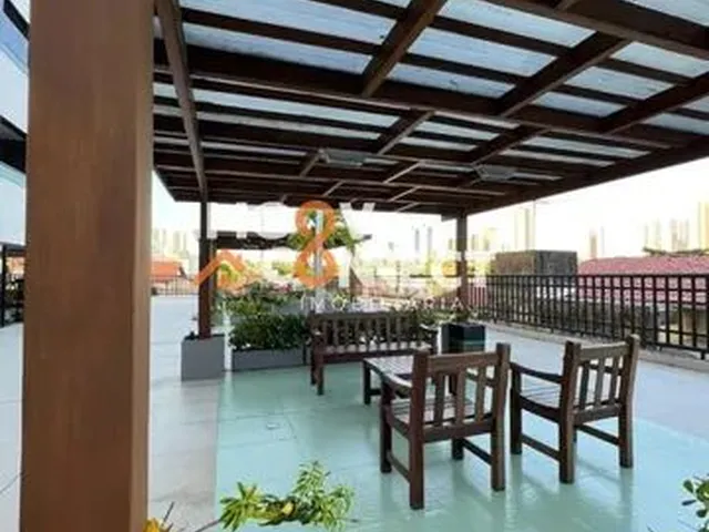 Imagem: Apartamento para Venda em João Pessoa