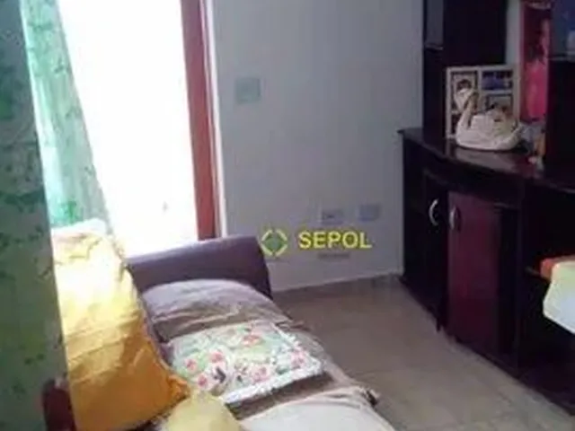 Imagem: Apartamento com 2 Dormitórios À Venda