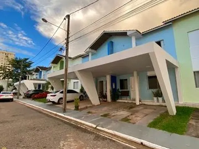 Imagem 8: Vendo Exelente Casa no Condomínio Riviera Dei Fiori