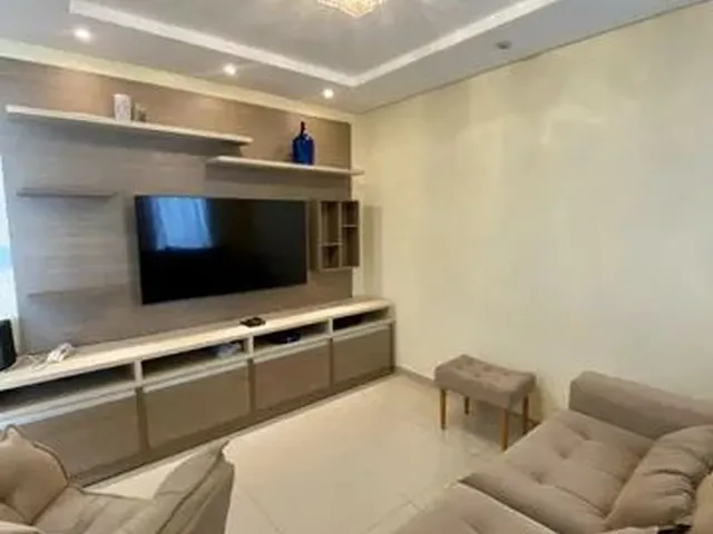 Imagem 2: Vendo Exelente Casa no Condomínio Riviera Dei Fiori