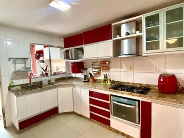 Imagem 10: Vendo Exelente Casa no Condomínio Riviera Dei Fiori