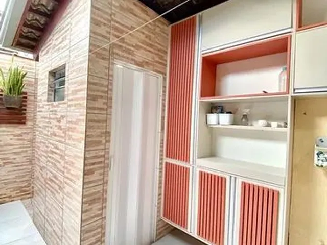 Imagem 4: Vendo Exelente Casa no Condomínio Riviera Dei Fiori